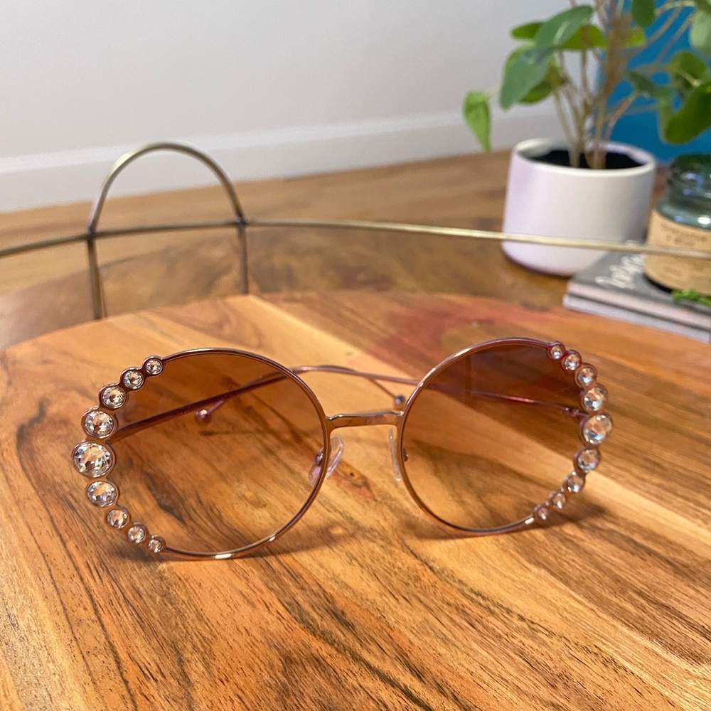 Fendi Sunglasses FF 0324/S